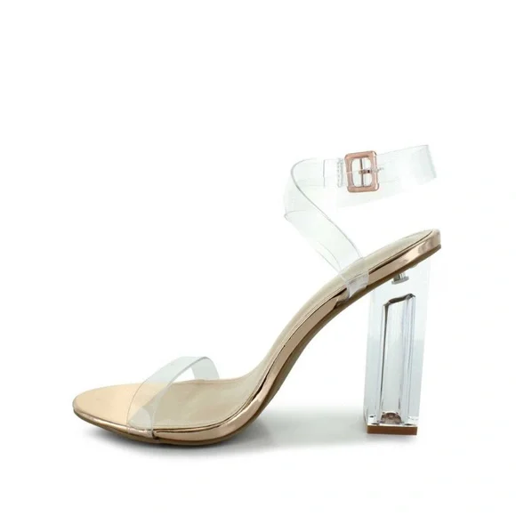 Torta Caliente, Size 7.5 - Picture 1 of 6